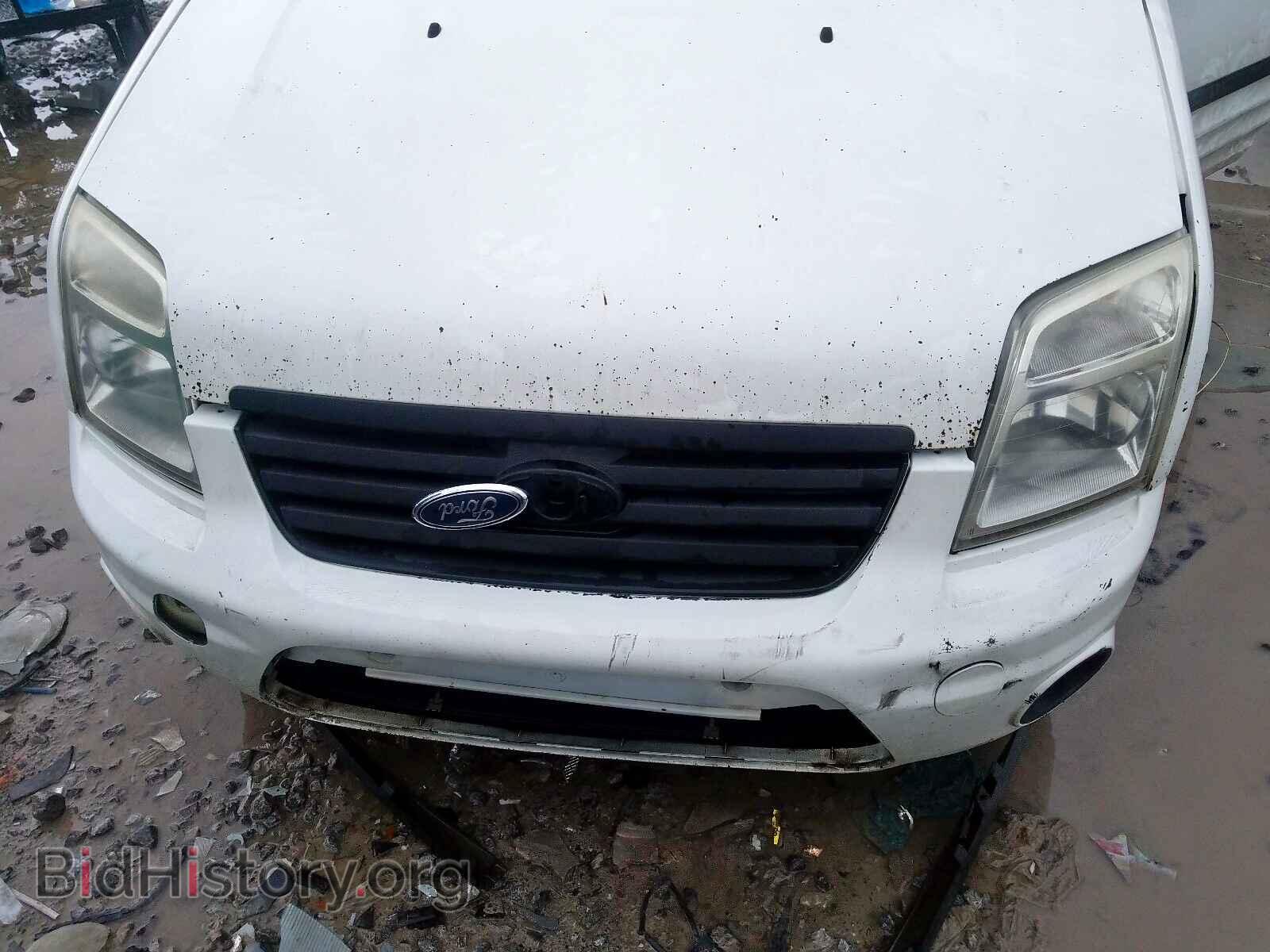 2013 FORD TRANSIT CO - VIN: NM0LS7BN1DT143839 - Фото 7