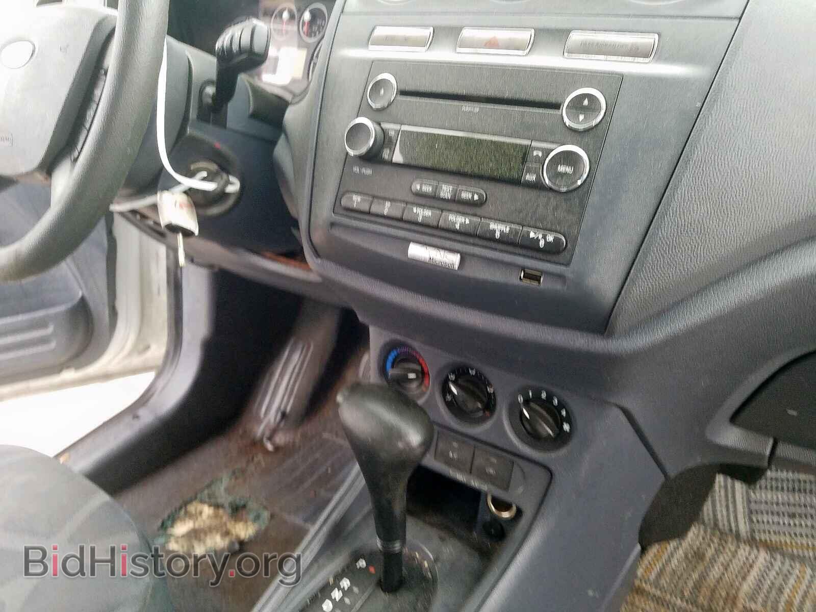 2013 FORD TRANSIT CO - VIN: NM0LS7BN1DT143839 - Фото 9