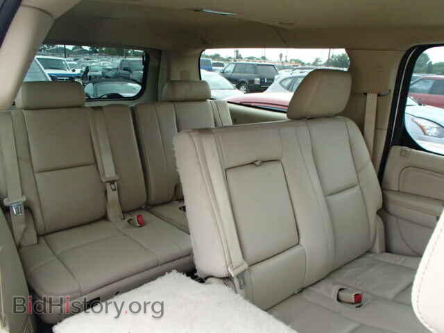 2013 CADILLAC ESCALADE - VIN: 1GYS3GEF6DR183261 - Фото 6