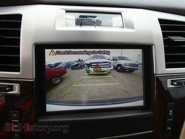 2013 CADILLAC ESCALADE - VIN: 1GYS3GEF6DR183261 - Фото 9