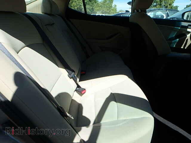 2014 KIA OPTIMA - VIN: KNAGM4A73E5523834 - Фото 6