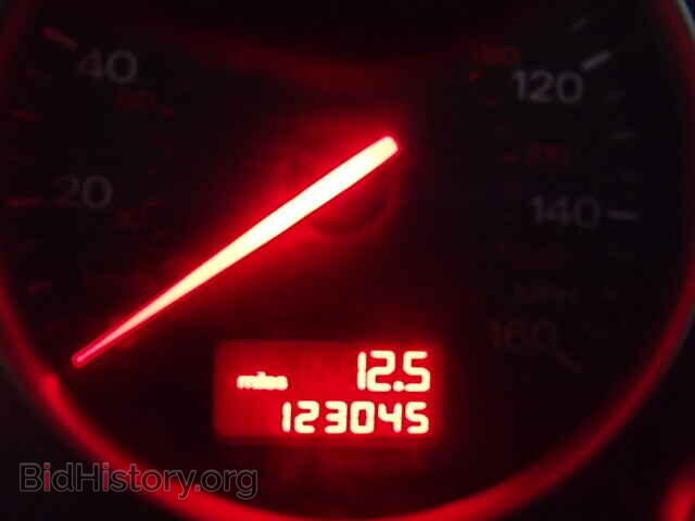 2005 AUDI A4 - VIN: WAULC68E45A023867 - Фото 8