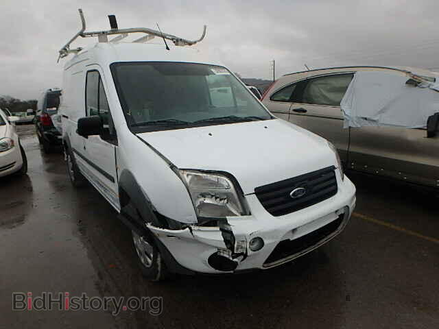 Photo NM0LS7BN0BT072212 - FORD TRANSIT CO 2011