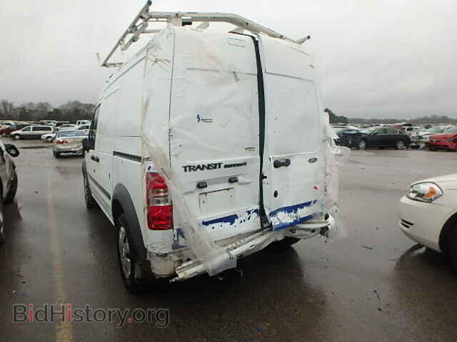 2011 FORD TRANSIT CO - VIN: NM0LS7BN0BT072212 - Фото 3