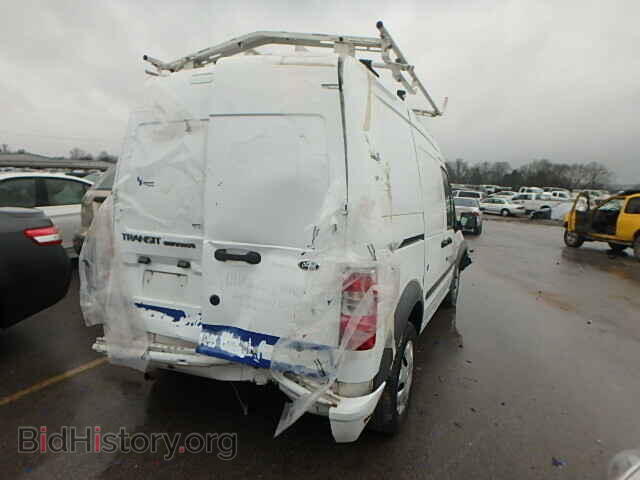2011 FORD TRANSIT CO - VIN: NM0LS7BN0BT072212 - Фото 4