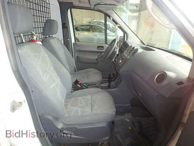 2011 FORD TRANSIT CO - VIN: NM0LS7BN0BT072212 - Фото 5