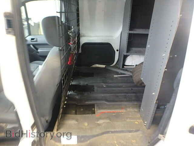2011 FORD TRANSIT CO - VIN: NM0LS7BN0BT072212 - Фото 6
