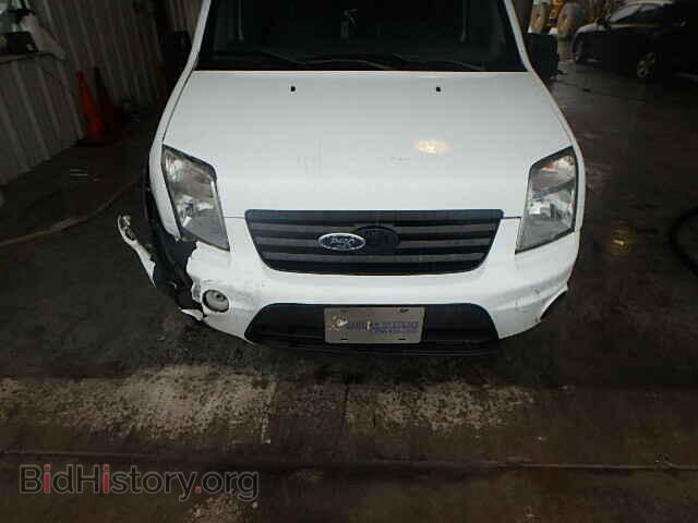 2011 FORD TRANSIT CO - VIN: NM0LS7BN0BT072212 - Фото 7