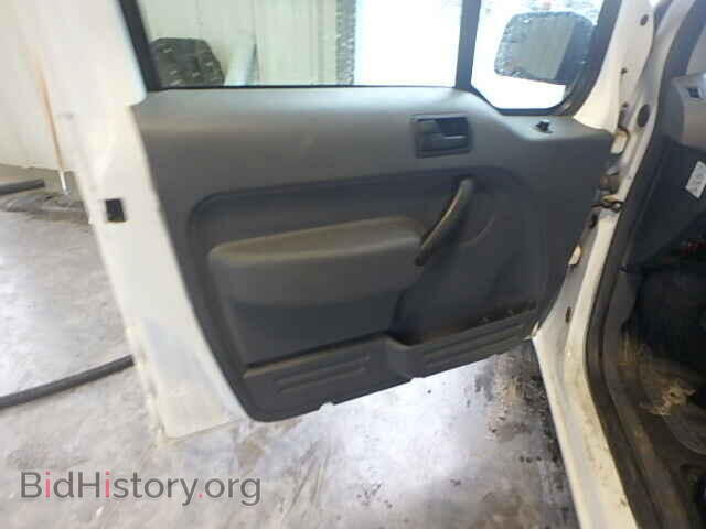 2011 FORD TRANSIT CO - VIN: NM0LS7BN0BT072212 - Фото 9