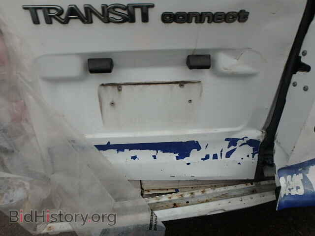 2011 FORD TRANSIT CO - VIN: NM0LS7BN0BT072212 - Фото 10