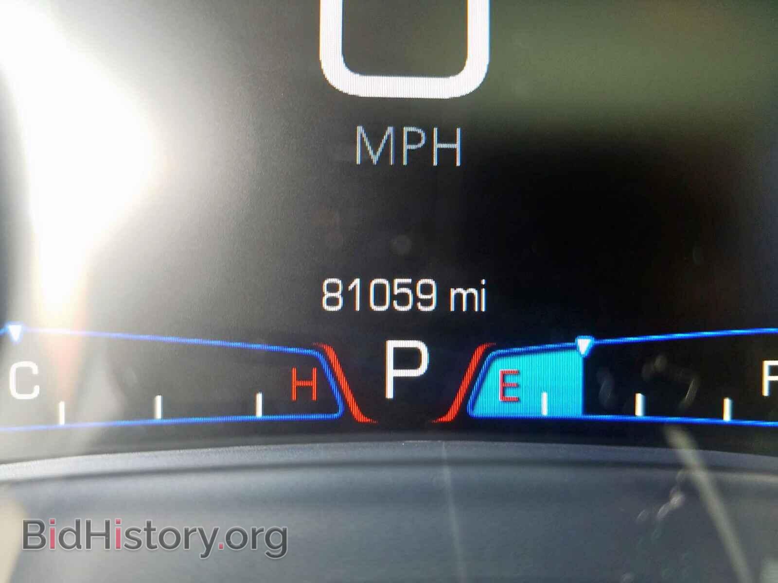 2016 CHRYSLER 300 - VIN: 2C3CCAEG5GH351173 - Фото 8
