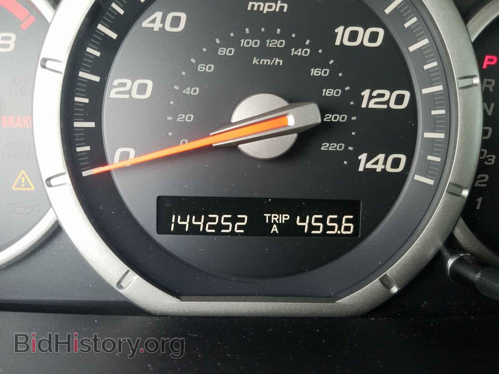 2008 HONDA PILOT - VIN: 5FNYF18768B022977 - Фото 8