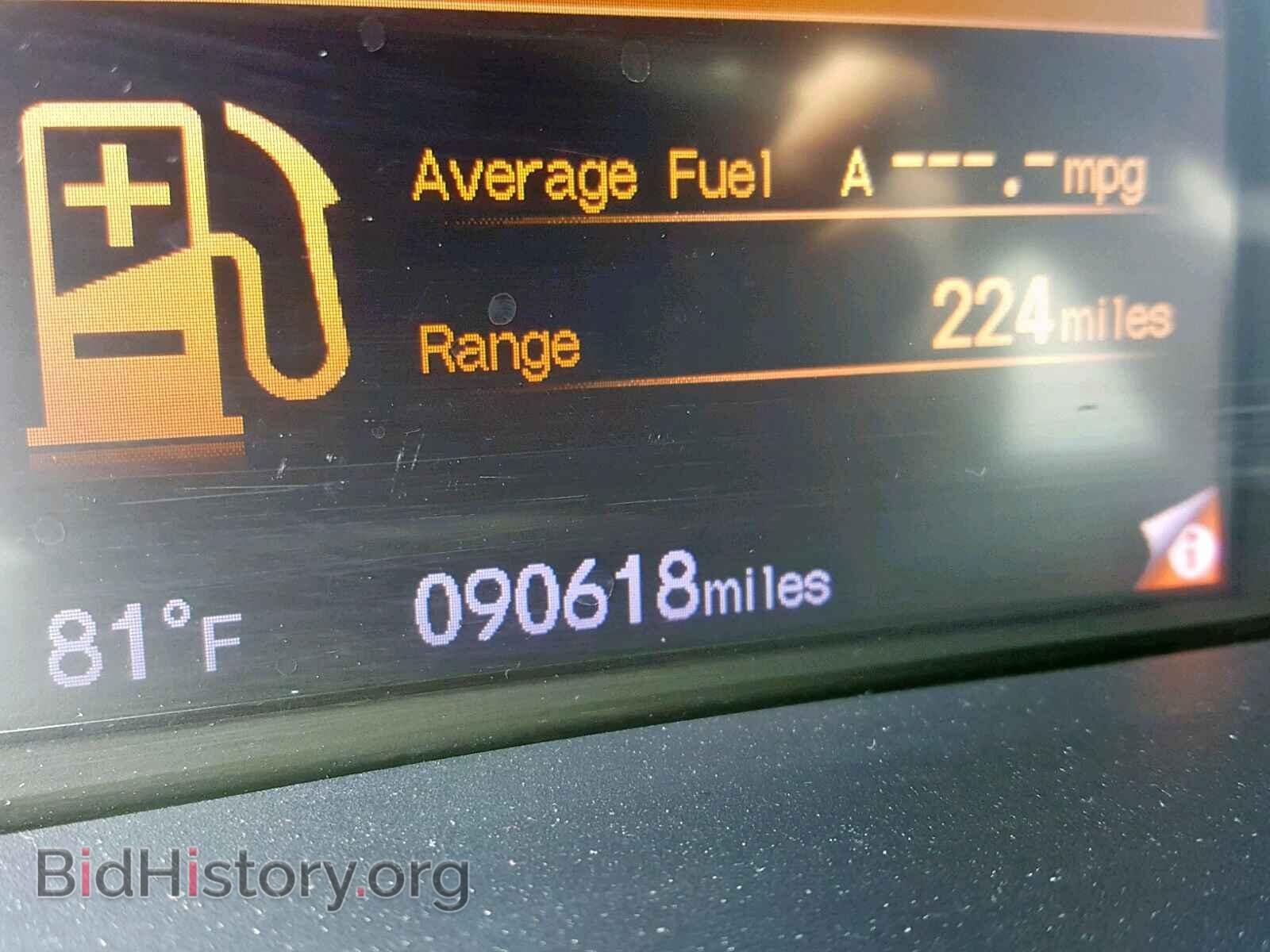 2013 HONDA CIVIC LX - VIN: 19XFB2F52DE010318 - Фото 8
