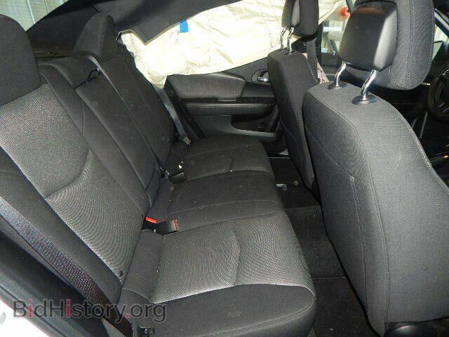 2013 DODGE AVENGER - VIN: 1C3CDZAG9DN769062 - Photo 6