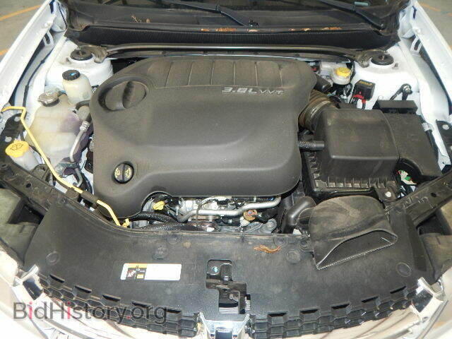 2013 DODGE AVENGER - VIN: 1C3CDZAG9DN769062 - Photo 7