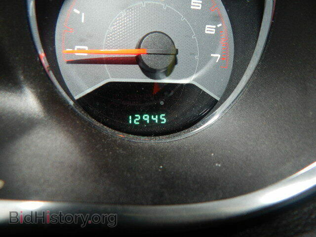 2013 DODGE AVENGER - VIN: 1C3CDZAG9DN769062 - Photo 8