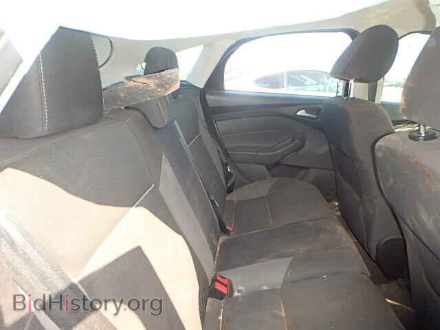 2013 FORD FOCUS - VIN: 1FADP3K24DL185287 - Фото 6