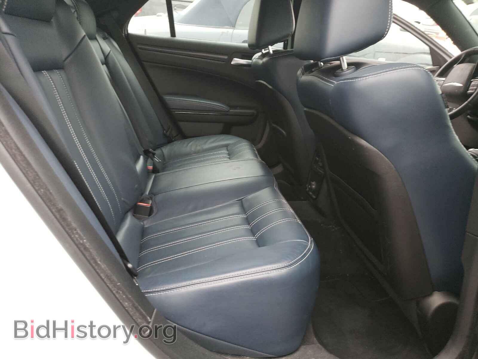 2014 CHRYSLER 300 - VIN: 2C3CCAGG1EH297798 - Фото 6