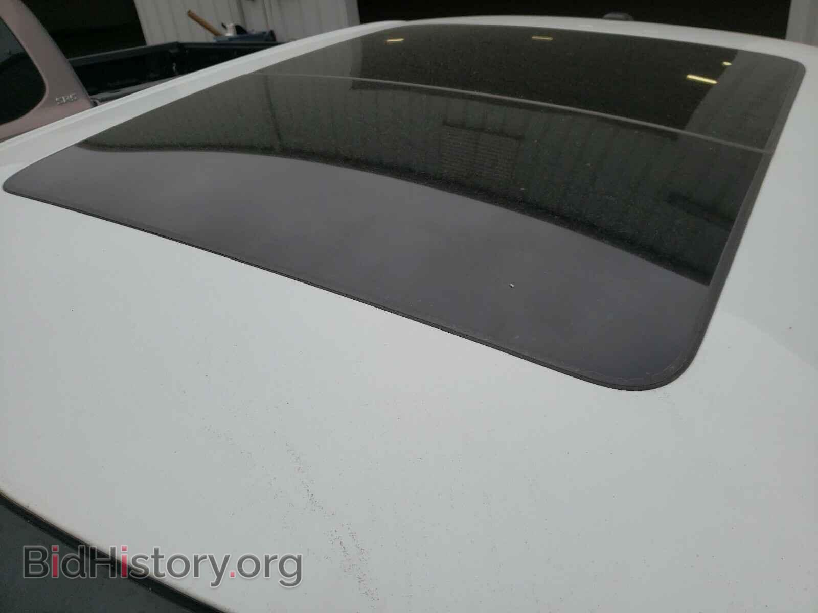 2014 CHRYSLER 300 - VIN: 2C3CCAGG1EH297798 - Фото 9