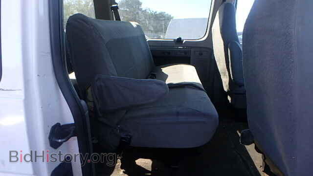 2007 FORD ECONOLINE - VIN: 1FBSS31L17DB35217 - Фото 6