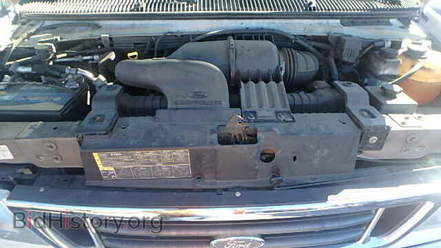 2007 FORD ECONOLINE - VIN: 1FBSS31L17DB35217 - Фото 7