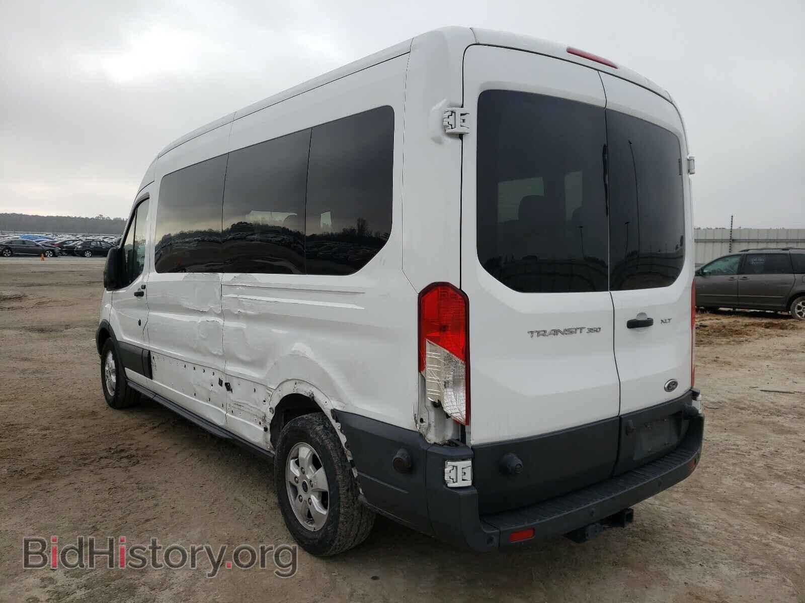 2017 FORD TRANSIT CO - VIN: 1FBAX2CM9HKA72930 - Фото 3