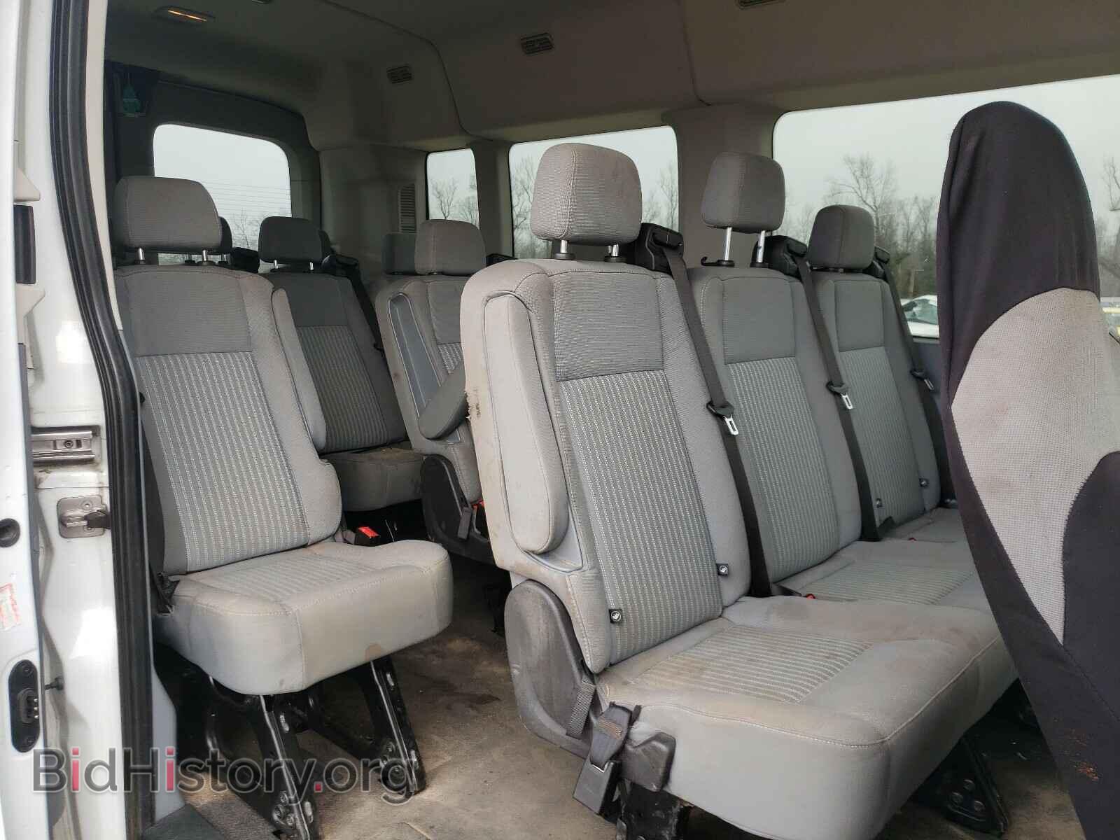 2017 FORD TRANSIT CO - VIN: 1FBAX2CM9HKA72930 - Фото 6