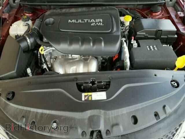 2016 CHRYSLER 200 - VIN: 1C3CCCAB6GN148340 - Фото 7