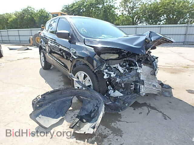Фотография 1FMCU0F77EUA92547 - FORD ESCAPE 2014