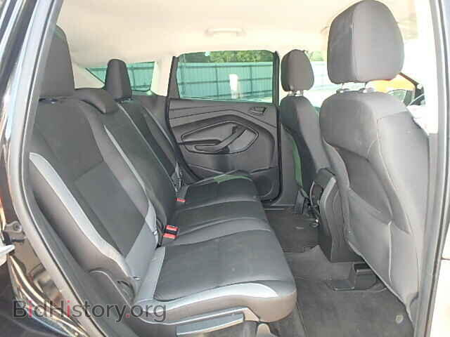 2014 FORD ESCAPE - VIN: 1FMCU0F77EUA92547 - Фото 6