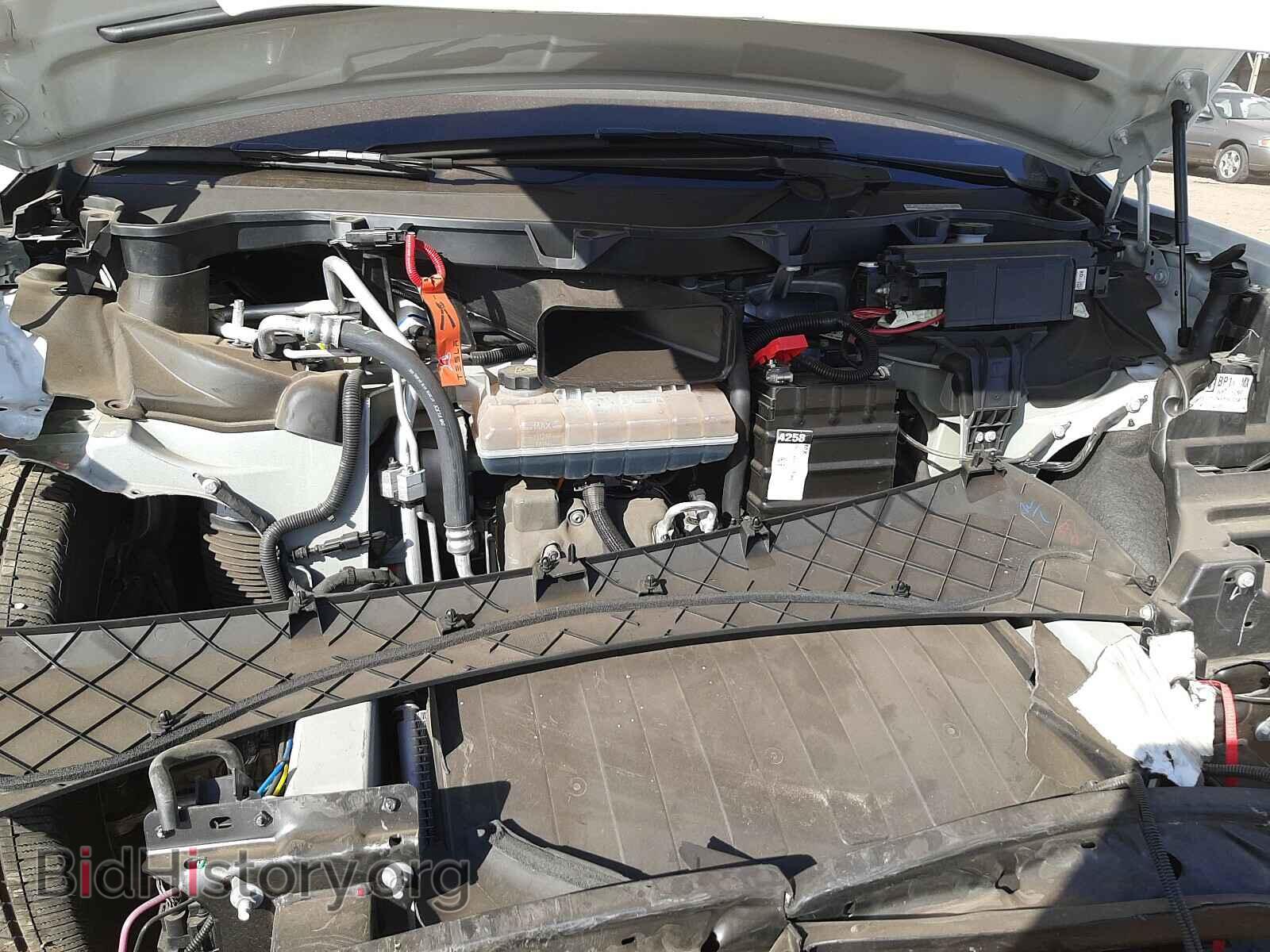 2017 TESLA MODEL X - VIN: 5YJXCDE21HF075469 - Photo 7