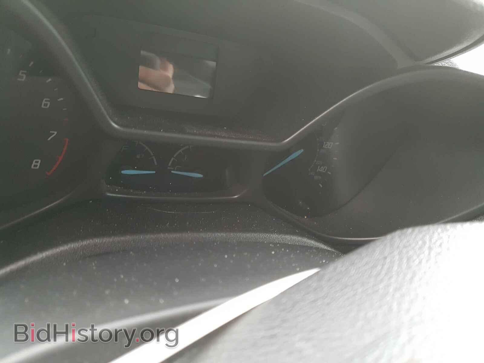 2018 FORD TRANSIT CO - VIN: NM0LS7E78J1376427 - Фото 8