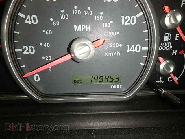 2004 MITSUBISHI GALANT - VIN: 4A3AB36S64E111683 - Фото 8