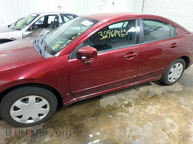 2004 MITSUBISHI GALANT - VIN: 4A3AB36S64E111683 - Фото 9