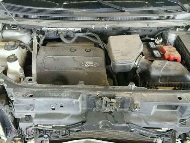 2013 FORD EDGE - VIN: 2FMDK3GCXDBB29716 - Photo 7