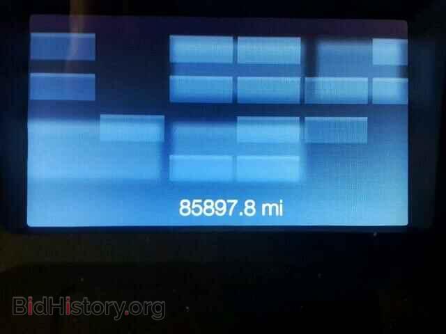 2013 FORD EDGE - VIN: 2FMDK3GCXDBB29716 - Photo 8