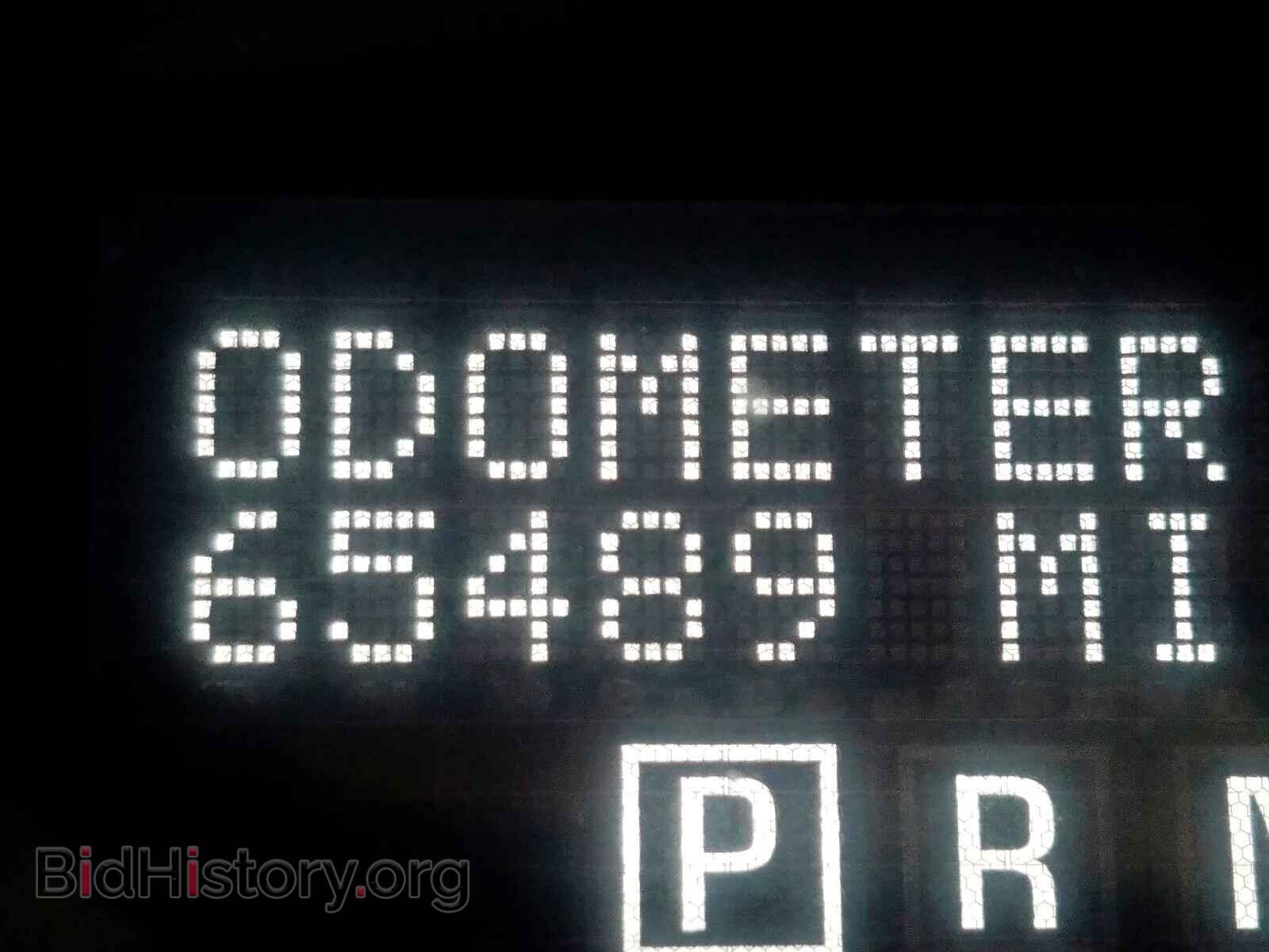2008 GMC ACADIA - VIN: 1GKEV33748J204506 - Фото 8
