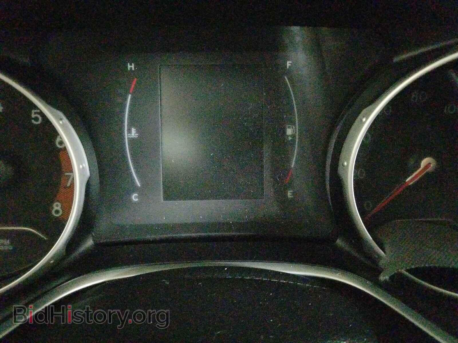 2017 JEEP COMPASS - VIN: 3C4NJDBB6HT651446 - Photo 8