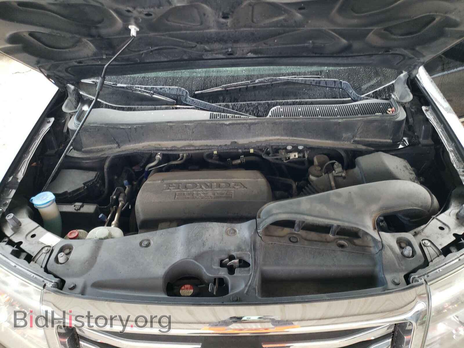 2015 HONDA PILOT - VIN: 5FNYF4H92FB024824 - Фото 7