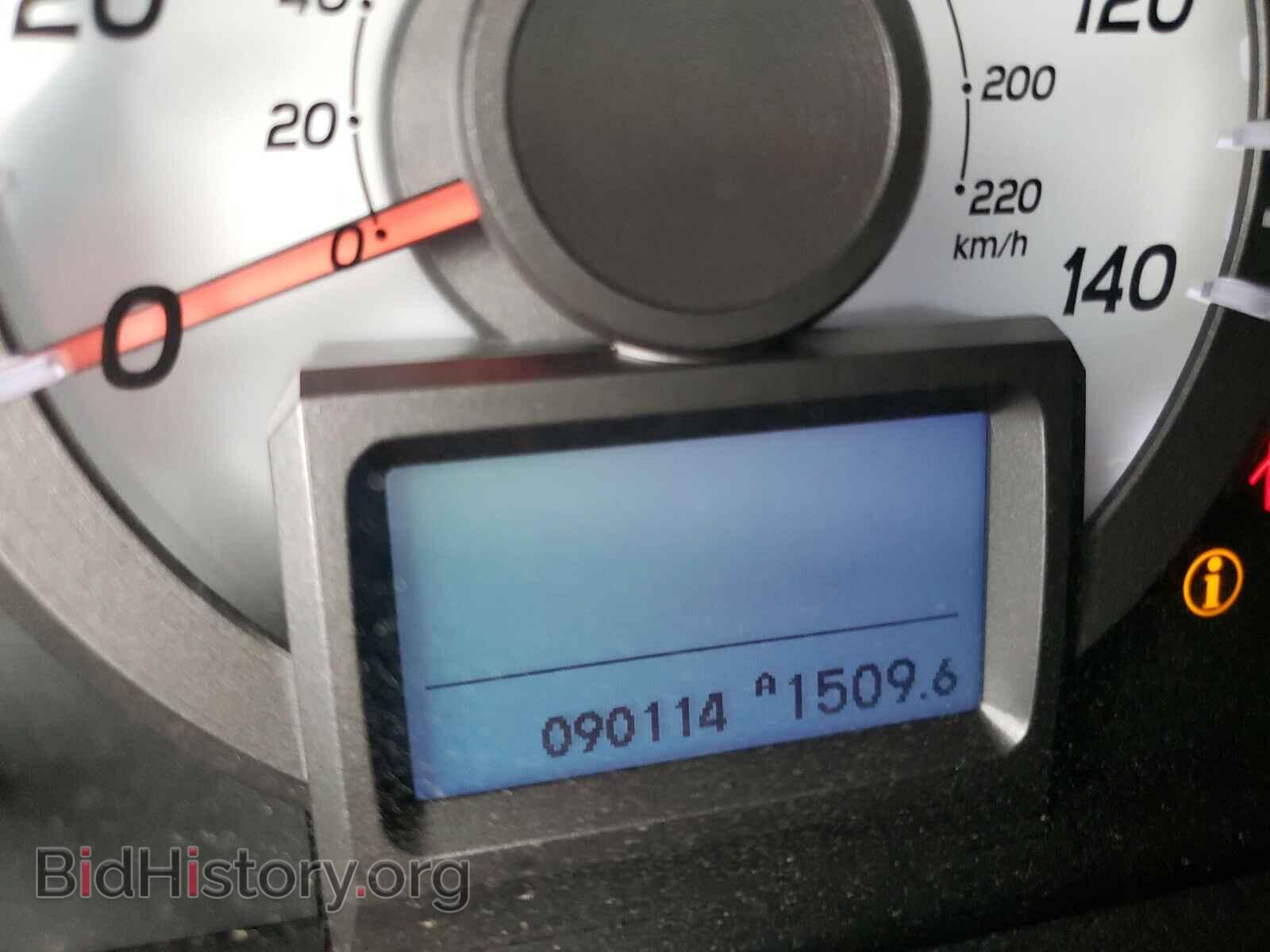 2015 HONDA PILOT - VIN: 5FNYF4H92FB024824 - Фото 8