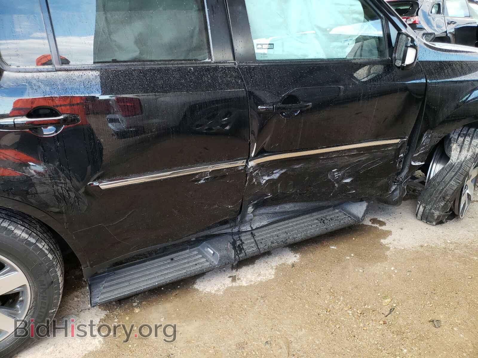 2015 HONDA PILOT - VIN: 5FNYF4H92FB024824 - Фото 9