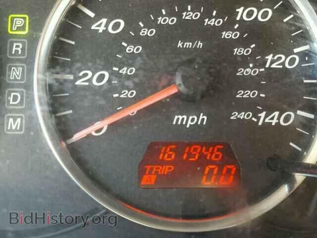 2007 MAZDA 6 - VIN: 1YVHP80C075M01613 - Photo 8