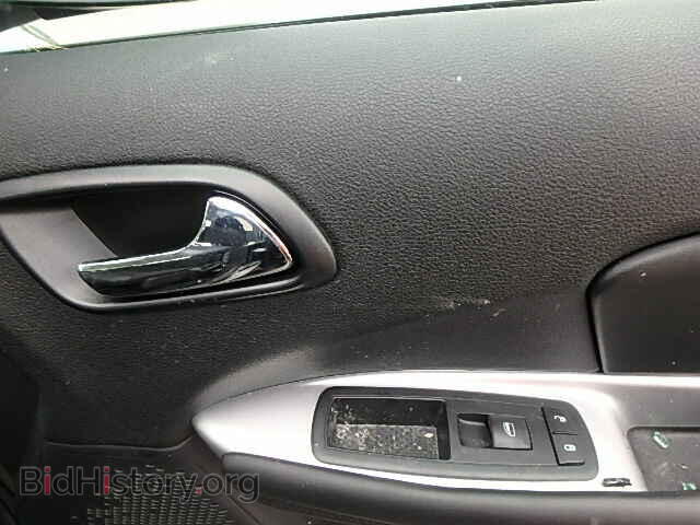 2015 DODGE JOURNEY - VIN: 3C4PDDBG3FT755613 - Photo 9