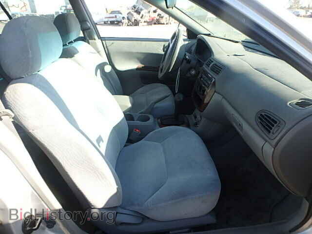 2001 MITSUBISHI GALANT - VIN: 4A3AA46G41E221146 - Фото 5