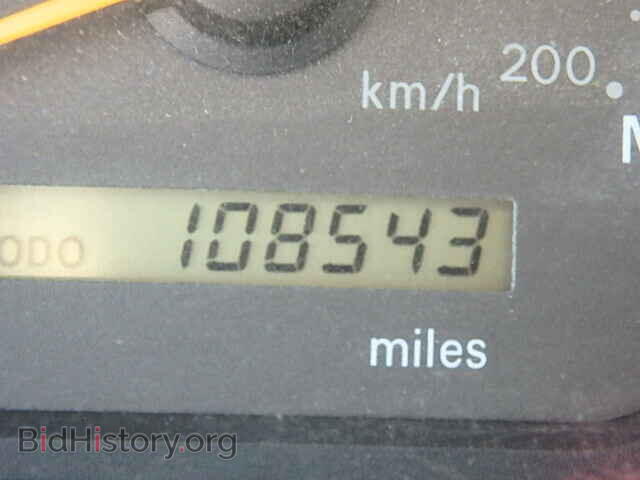 2001 MITSUBISHI GALANT - VIN: 4A3AA46G41E221146 - Фото 8