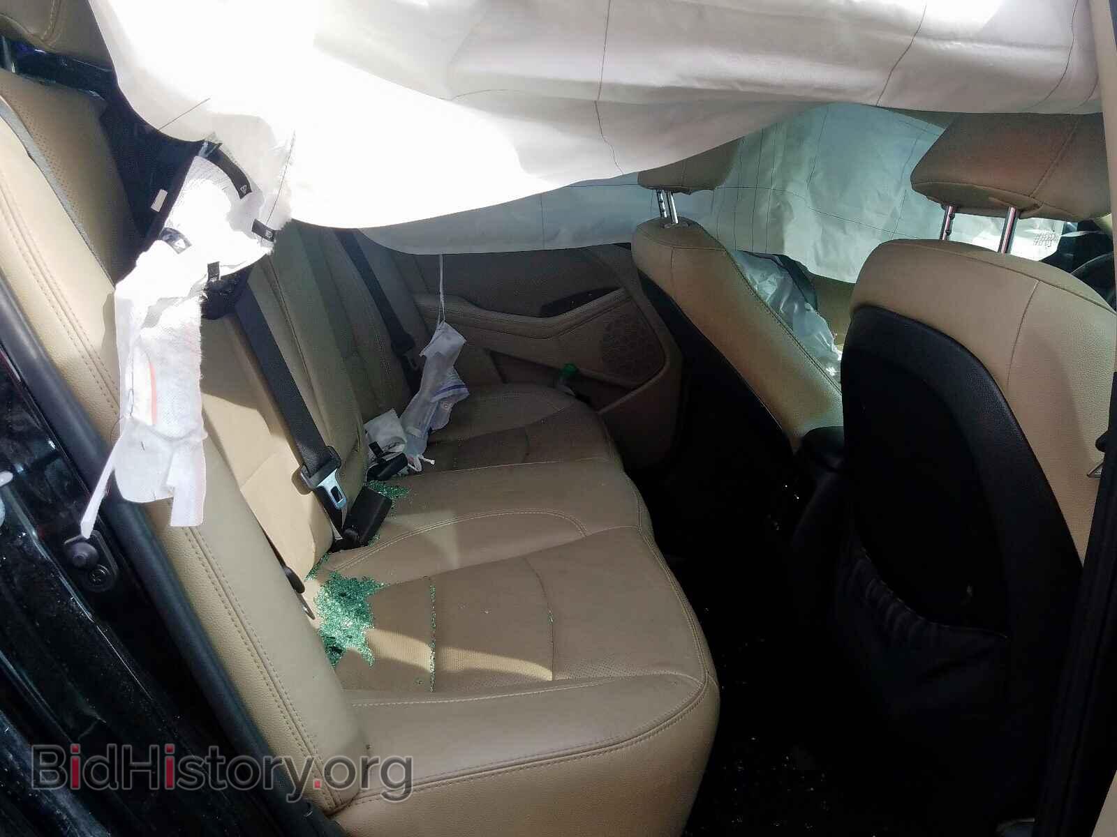 2013 KIA OPTIMA - VIN: 5XXGN4A77DG117629 - Фото 6
