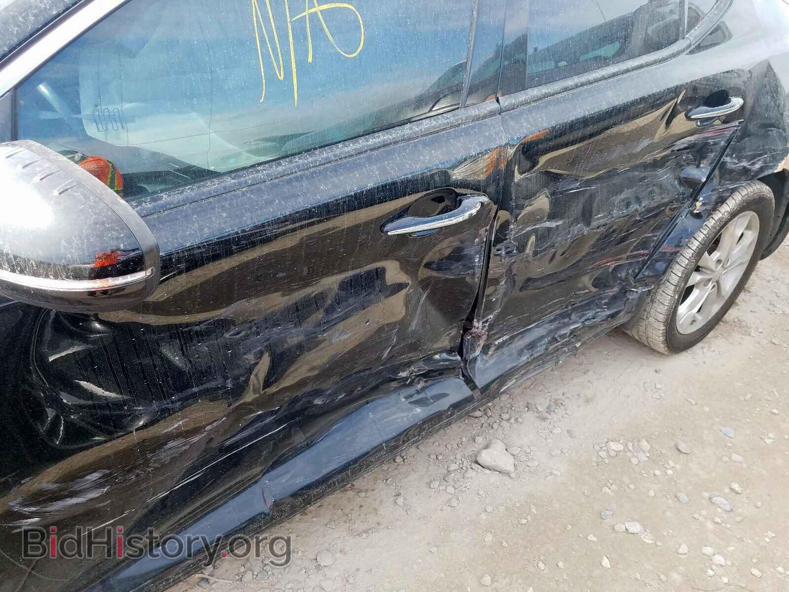 2013 KIA OPTIMA - VIN: 5XXGN4A77DG117629 - Фото 10