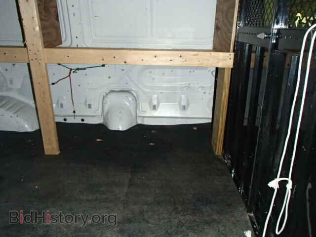 1999 FORD ECONOLINE - VIN: 1FTNE24LXXHB82812 - Фото 6