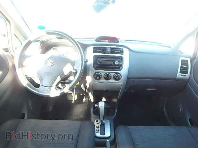 2005 SUZUKI AERIO - VIN: JS2RC61H155304945 - Фото 9