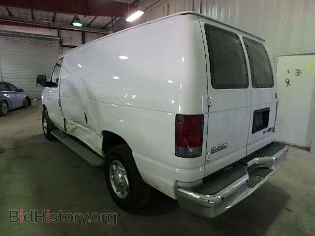 2010 FORD ECONOLINE - VIN: 1FTNE2EWXADA36689 - Фото 3